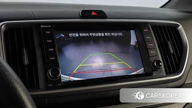 Kia The New Ray 2019 Белый из Кореи, фото 5