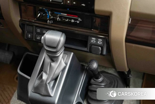 Toyota Land Cruiser 70 Series 2025 Другой из Китая, фото 5