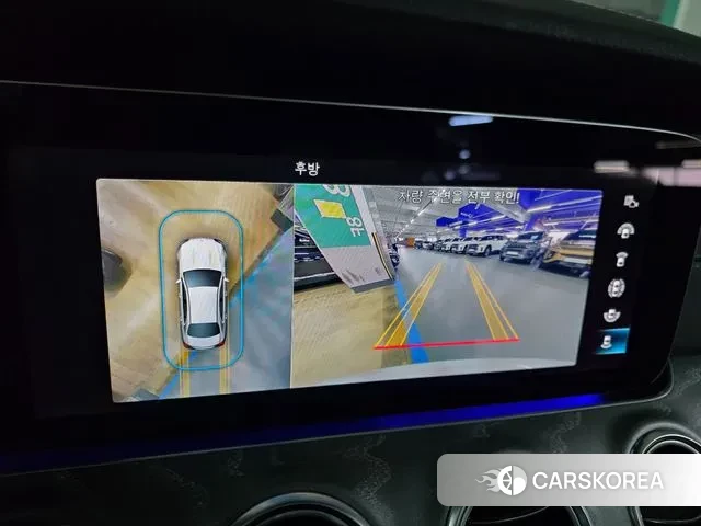 Mercedes-Benz E-Class W213 id 3478427 из Кореи 5