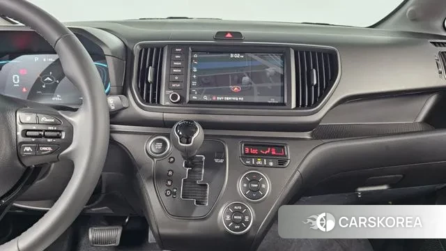 Kia The New Kia Ray 2025 Жемчужный цвет из Кореи, фото 5