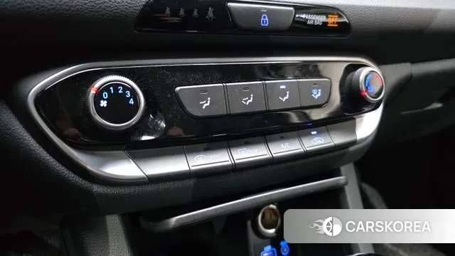 Hyundai i30 (PD) 2018 Серый из Кореи, фото 5