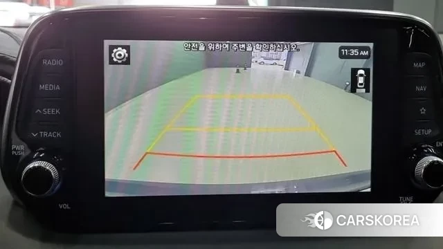 Hyundai Santa Fe TM 2018 Серый из Кореи, фото 5