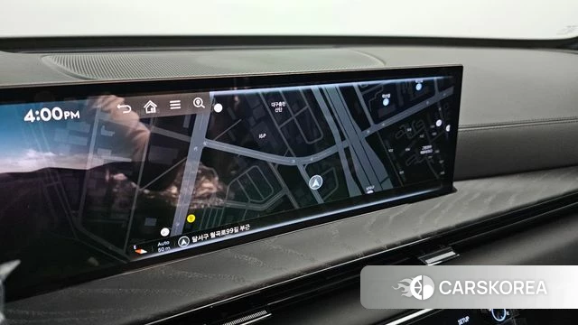 Genesis GV80 2026 Черный из Кореи, фото 5