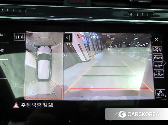 Volkswagen Tiguan second Generation 2022 Серебристо-серый из Кореи, фото 5