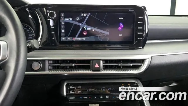 Kia K5 3rd generation 2020 Белый из Кореи, фото 5