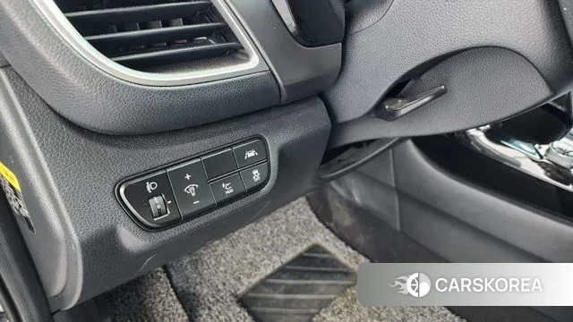 Kia Seltos 2019 Белый из Кореи, фото 5