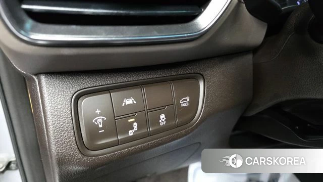 Hyundai Santa Fe TM 2019 Серебряный из Кореи, фото 5