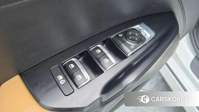 Kia K5 3rd generation 2021 Белый из Кореи, фото 5