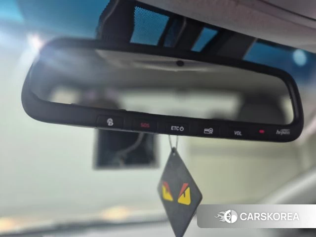 Hyundai The New Avante AD 2018 Белый из Кореи, фото 5