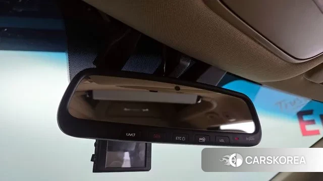 Kia The New Carnival 2018 Черный из Кореи, фото 5