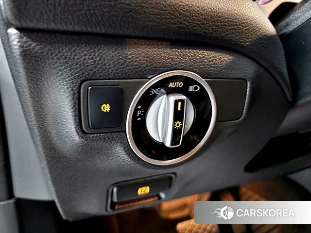 Mercedes-Benz CLA-Class C117 2018 Синий из Кореи, фото 5