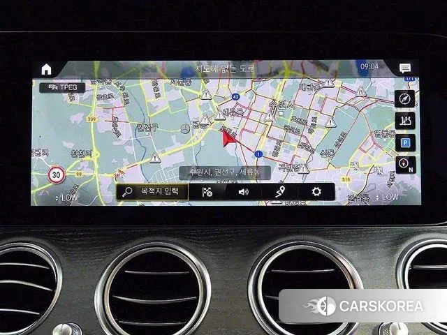 Mercedes-Benz E-Class W213 2023 Черный из Кореи, фото 5