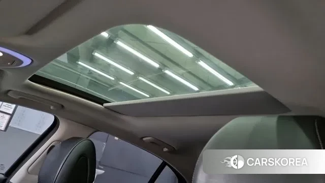 Genesis G70 2019 Черный из Кореи, фото 5