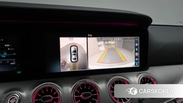 Mercedes-Benz E-Class W213 2018 Белый из Кореи, фото 5