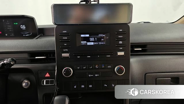 Hyundai Staria 2024 Синий из Кореи, фото 5