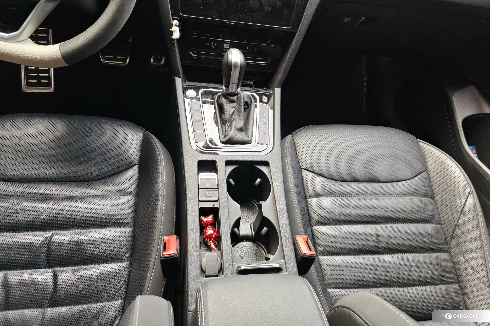 Volkswagen CC 2020 Темно-серый из Китая, фото 5