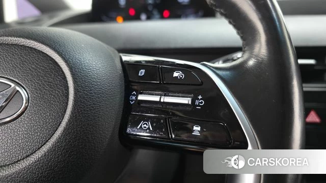 Hyundai Staria 2021 Белый из Кореи, фото 5