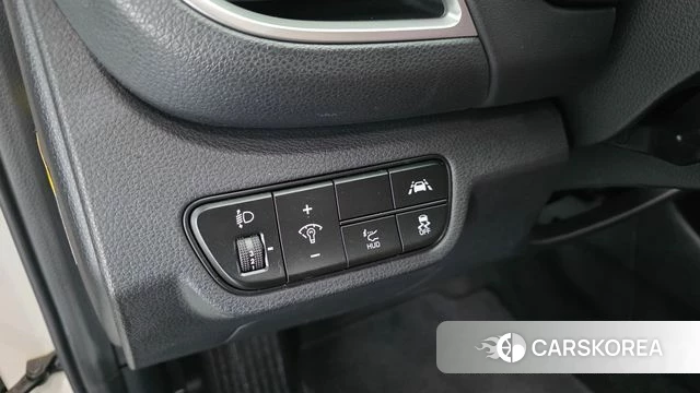 Kia Seltos 2019 Белый из Кореи, фото 5