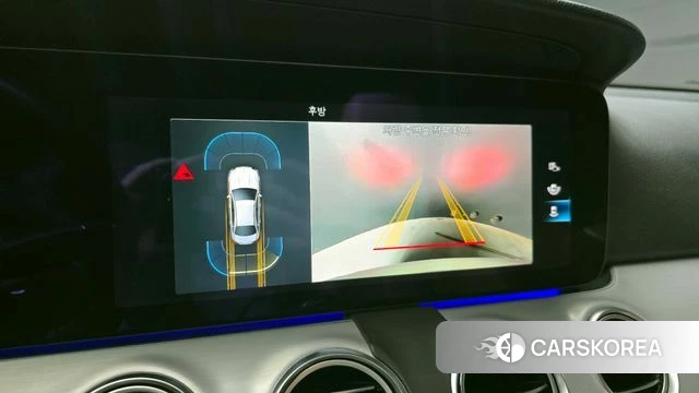 Mercedes-Benz E-Class W213 2021 Белый из Кореи, фото 5