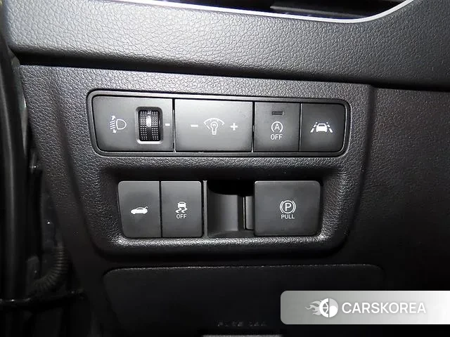 Hyundai Sonata (DN8) 2020 Серый из Кореи, фото 5