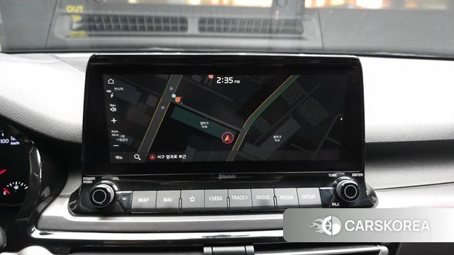 Kia Seltos 2019 Белый из Кореи, фото 5