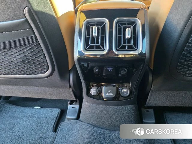 Kia Sorento 4th Generation id 4680191 из Кореи 5