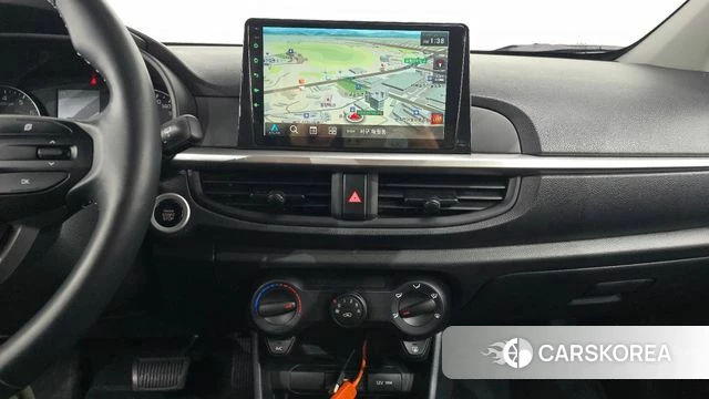 Kia Morning Urban (JA) 2023 Белый из Кореи, фото 5