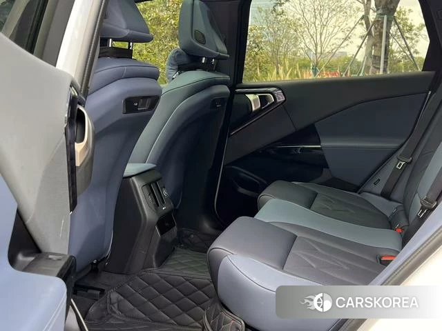 BMW X3 2025 Белый из Китая, фото 5
