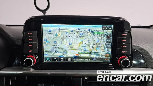 Kia All New Morning (JA) id 2717168 из Кореи 5