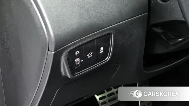 Hyundai Tucson (NX4) 2020 Белый из Кореи, фото 5