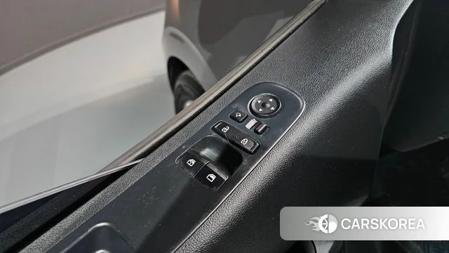 Hyundai Staria 2022 Серый из Кореи, фото 5