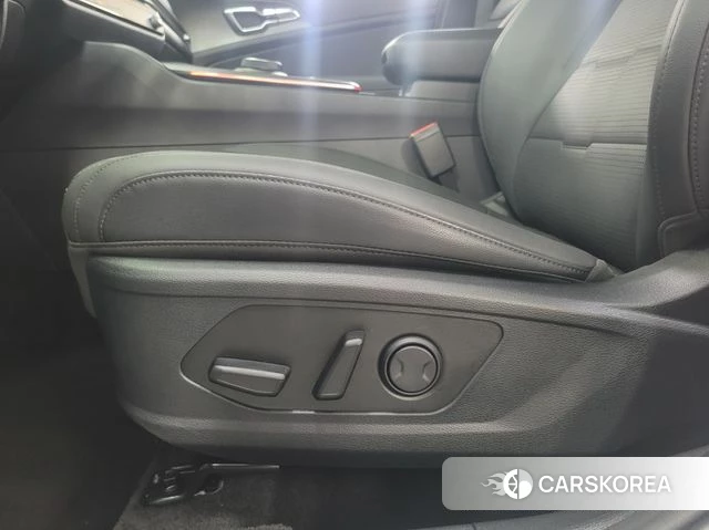 Kia The New Sportage 5th Generation 2025 Белый из Кореи, фото 5