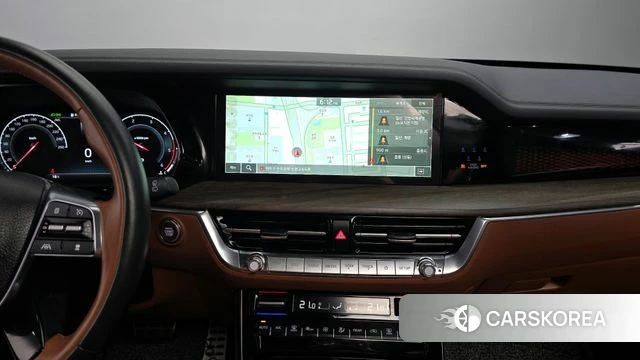 Kia Mohave Master 2022 Белый из Кореи, фото 5