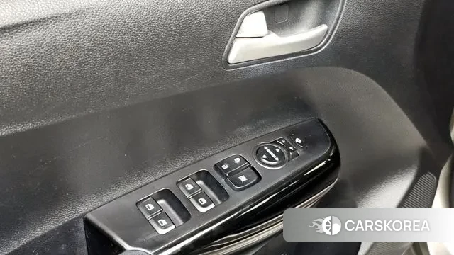 Kia All New Morning (JA) 2020 Серый из Кореи, фото 5