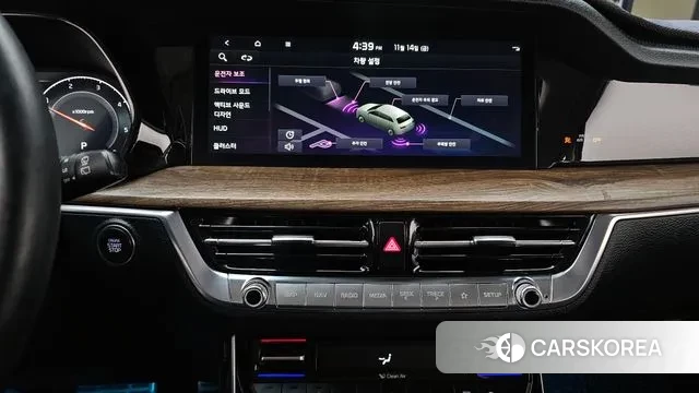Kia Mohave Master 2020 Белый из Кореи, фото 5