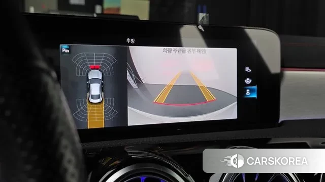 Mercedes-Benz CLA-Class C118 2022 Белый из Кореи, фото 5