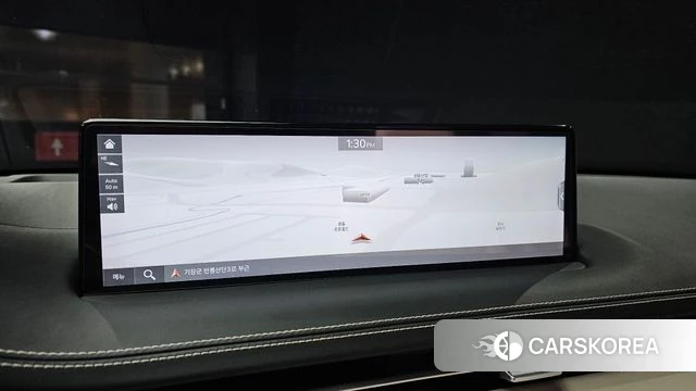 Genesis GV70 2022 Белый из Кореи, фото 5