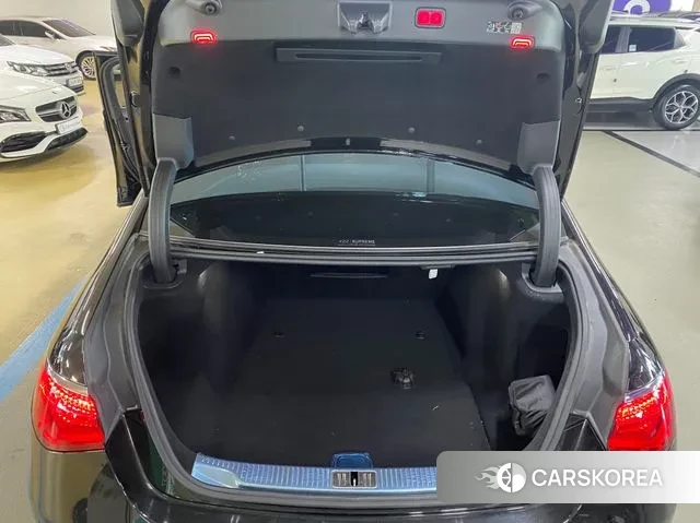 Mercedes-Benz S-Class W223 2022 Черный из Кореи, фото 5