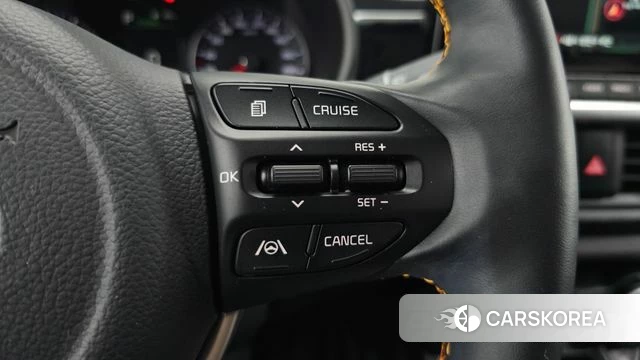 Kia Morning Urban (JA) 2023 Жемчужный цвет из Кореи, фото 5