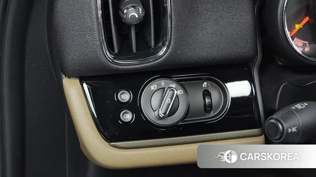 Mini Cooper Countryman 2020 Черный из Кореи, фото 5