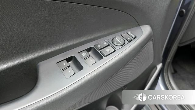 Hyundai All New Tucson 2020 Серый из Кореи, фото 5