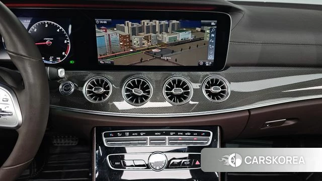 Mercedes-Benz CLS-Class C257 2019 Белый из Кореи, фото 5