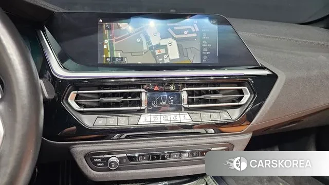 BMW Z4 (G29) id 3016810 из Кореи 5