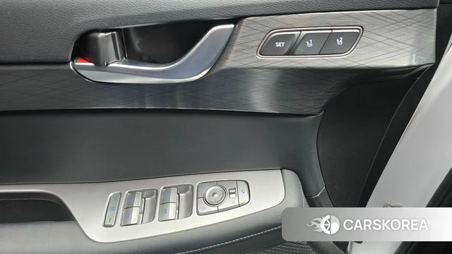 Hyundai Palisade 2021 Белый из Кореи, фото 5