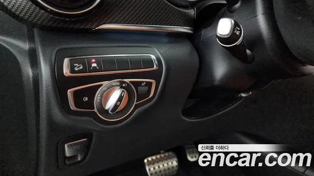 Mercedes-Benz V-Class id 2674844 из Кореи 5