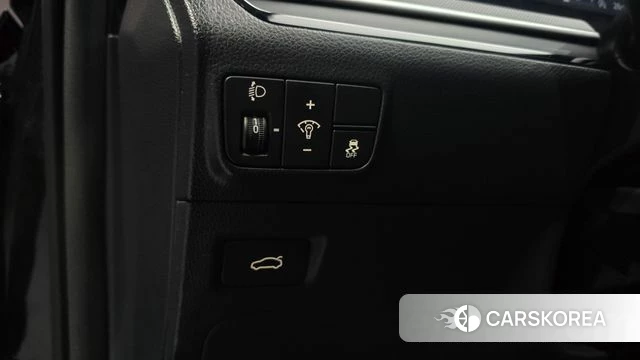 Kia The New K5 3rd generation 2025 Черный из Кореи, фото 5