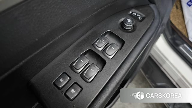 Ssangyong Rexton Sports 2019 Белый из Кореи, фото 5