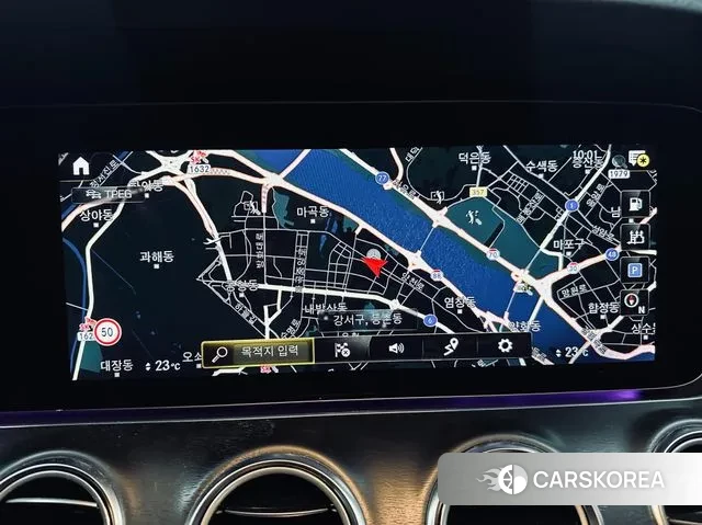 Mercedes-Benz E-Class W213 2022 Белый из Кореи, фото 5