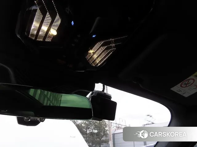 BMW X3 (G45) 2025 Белый из Кореи, фото 5