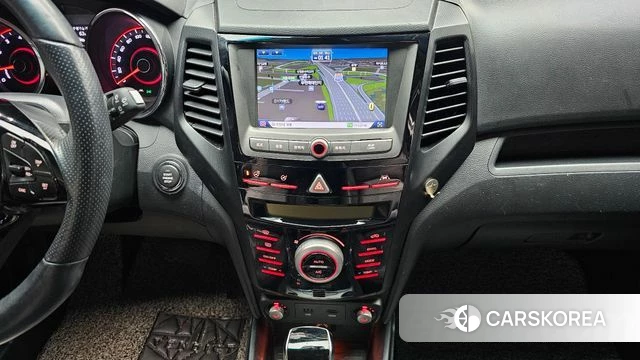 Ssangyong Tivoli Air 2019 Белый из Кореи, фото 5